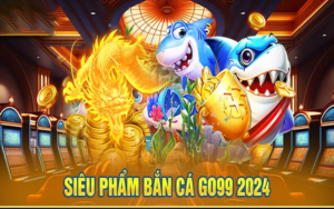 Go99-Bắn-cá