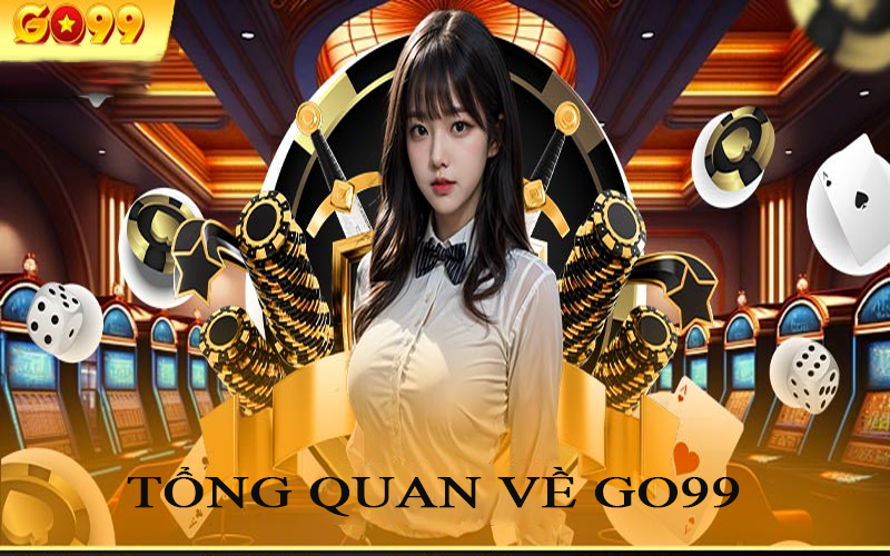 Sơ lượt tổng quan về Go99