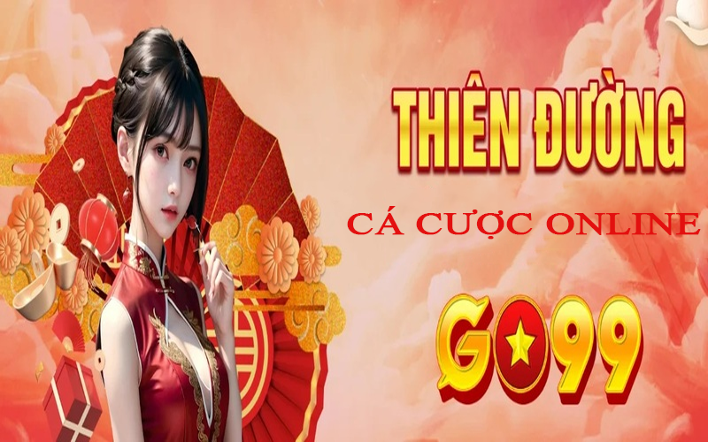 TRANG CHỦ GO99 - Uy tín hàng đầu trong giới cá cược online