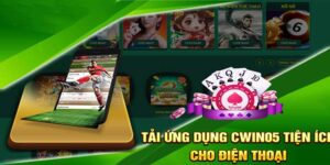 tải app cwin05